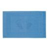 Set covorase de baie antiderapante, 3 piese, Maro, ST5050