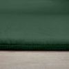 Covor Ego Rabbit, Super Pufos, Ultra-Fin, Calitate Premium, Verde, BR11940