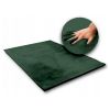 Covor Ego Rabbit, Super Pufos, Ultra-Fin, Calitate Premium, Verde, BR11940