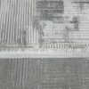 Covor Living, Modern, Elegant, Dormitor/Sufragerie, Gri/Crem, Porto, BR12902