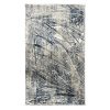Covor Modern, Design 3D, Dormitor/Sufragerie, Ovidiu, BR2331A-Bleu