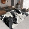 Covor Modern, Elegant, Sufragerie/Dormitor, Crem/Lila, Milano, ST0595B