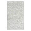 Covor Modern, Design 3D, Dormitor/Sufragerie, Crem, Mira, ST1002