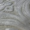 Covor Modern, Design 3D, Dormitor/Sufragerie, Crem, Mira, ST1002
