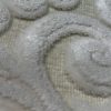 Covor Modern, Design 3D, Dormitor/Sufragerie, Crem, Mira, ST1002