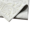 Covor Modern, Design 3D, Dormitor/Sufragerie, Crem, Mira, ST1002