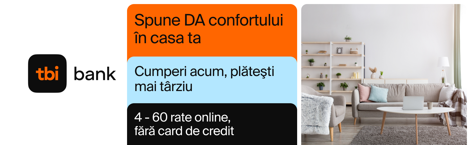 Plata cu tbi bank